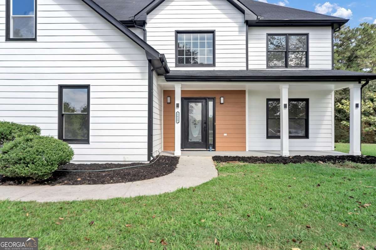 1615 Burnt Oak WAY