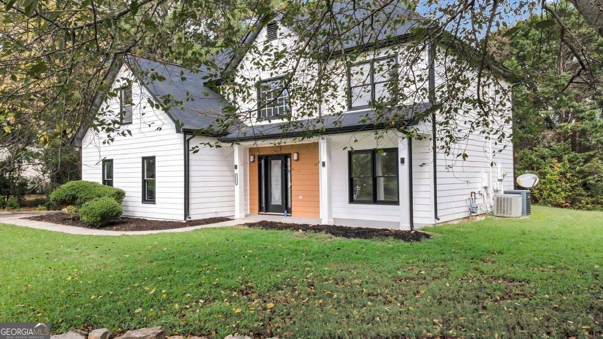 1615 Burnt Oak WAY
