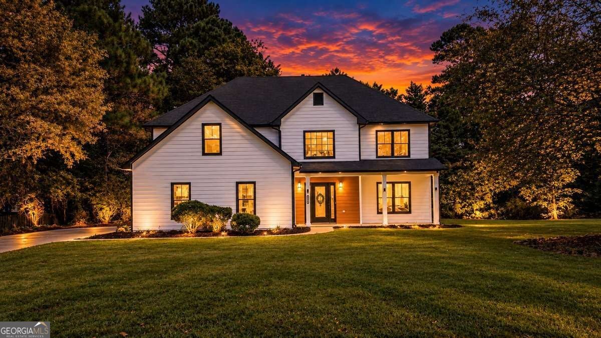 1615 Burnt Oak WAY