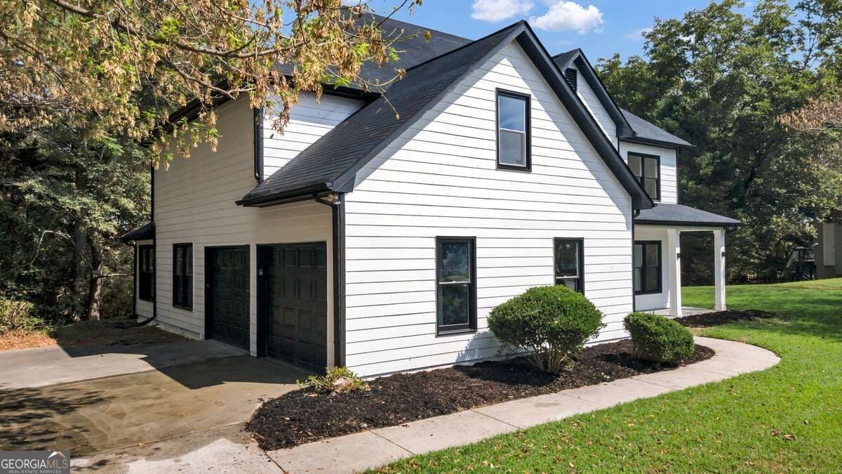 1615 Burnt Oak WAY