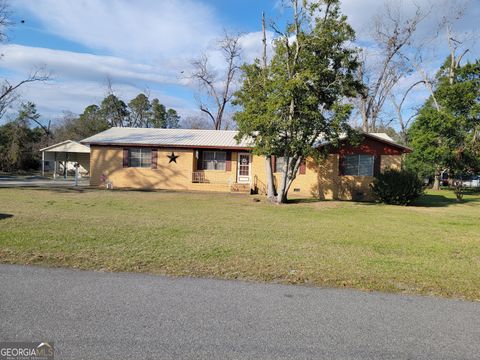 A home in Adrian