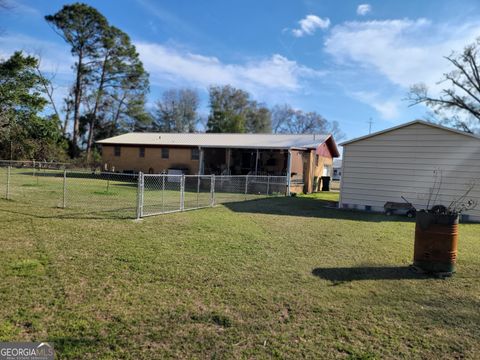 A home in Adrian