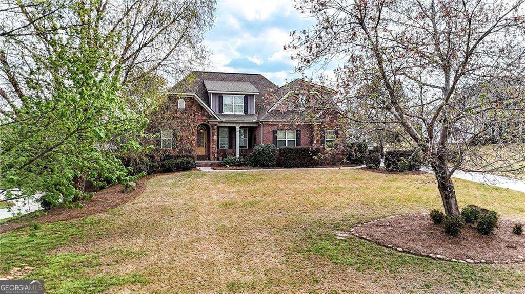 Photo of 115 Riverboat Drive SW, Adairsville, GA 30103 (MLS # 10721930)