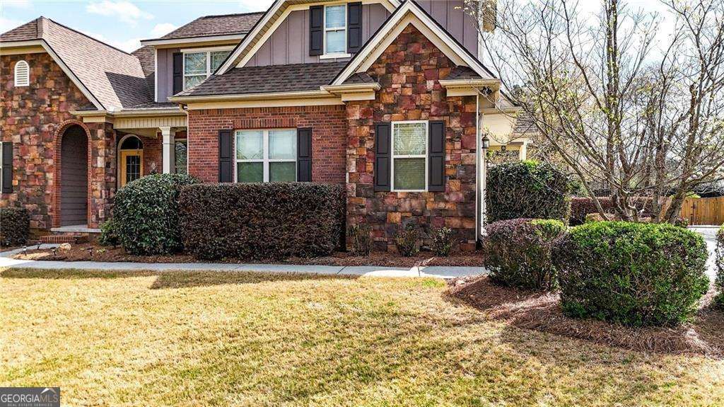 Photo of 115 Riverboat Drive SW, Adairsville, GA 30103 (MLS # 10721930)