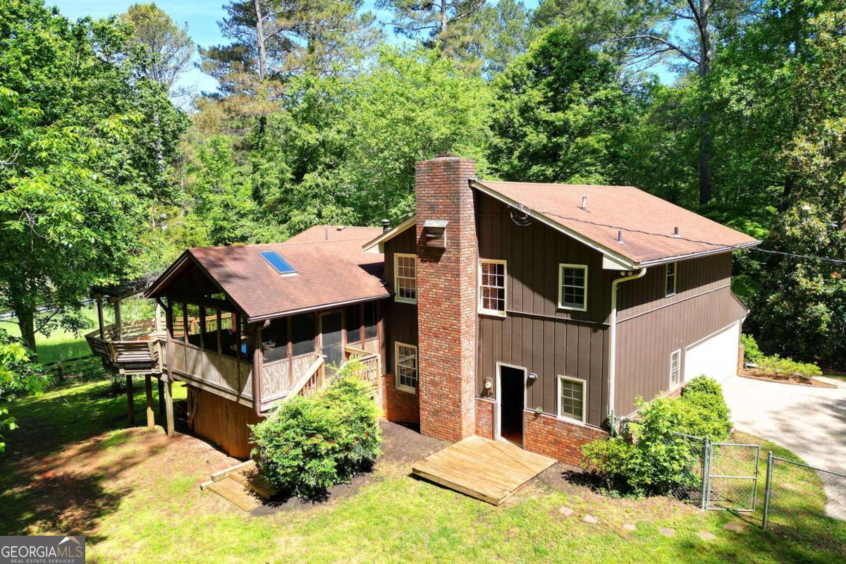 2245 Birmingham RD