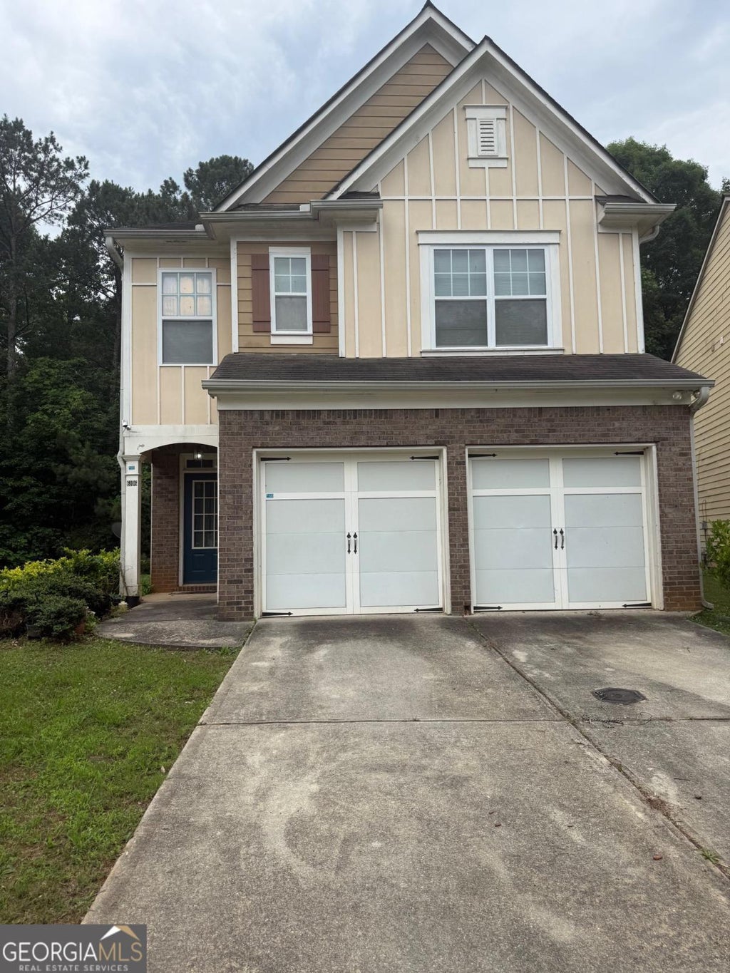 Photo of 6106 Allpoint Way, Fairburn, GA 30213 (MLS # 10776944)