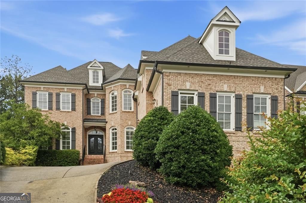 Photo of 1419 Falkirk Lane NW, Kennesaw, GA 30152 (MLS # 10800430)