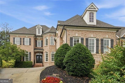1419 Falkirk LN NW Kennesaw GA 30152