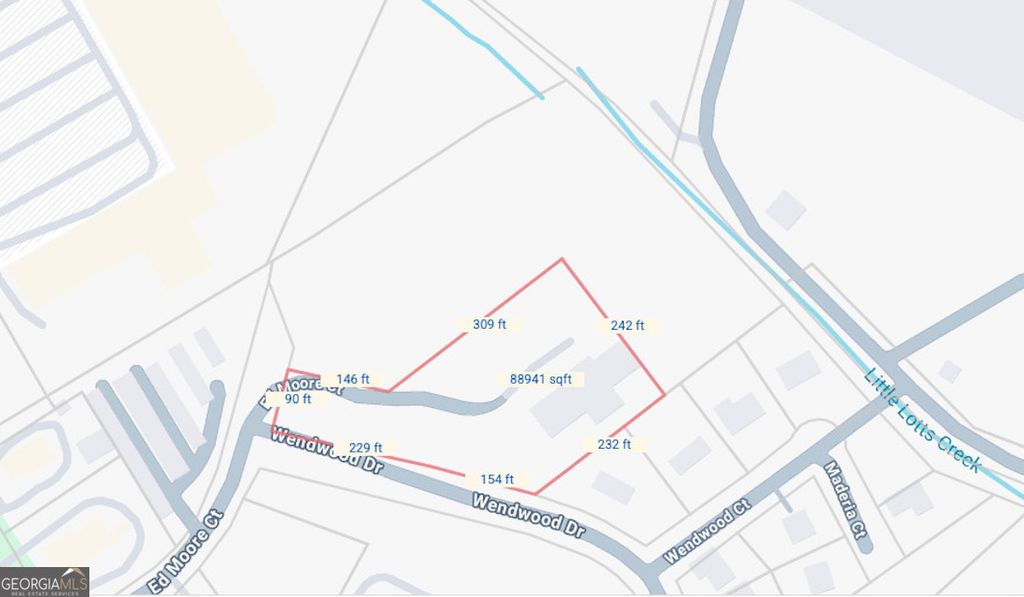 Photo of 2 Ed Moore Ct, Statesboro, GA 30458 (MLS # 10653248)