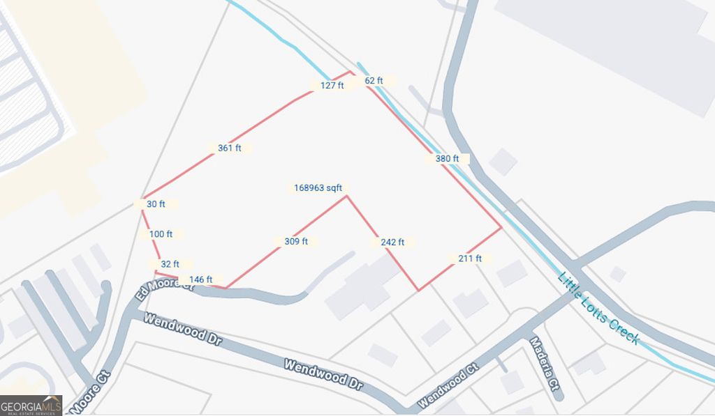 Photo of 2 Ed Moore Ct, Statesboro, GA 30458 (MLS # 10653248)