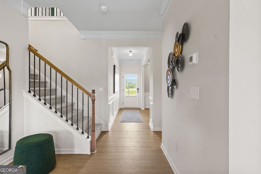 Photo of 156 Saddle Ridge Trail, Calhoun, GA 30701 (MLS # 10704348)