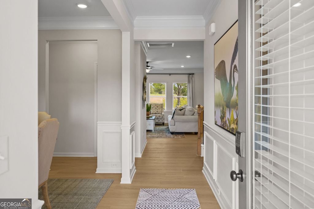 Photo of 156 Saddle Ridge Trail, Calhoun, GA 30701 (MLS # 10704348)