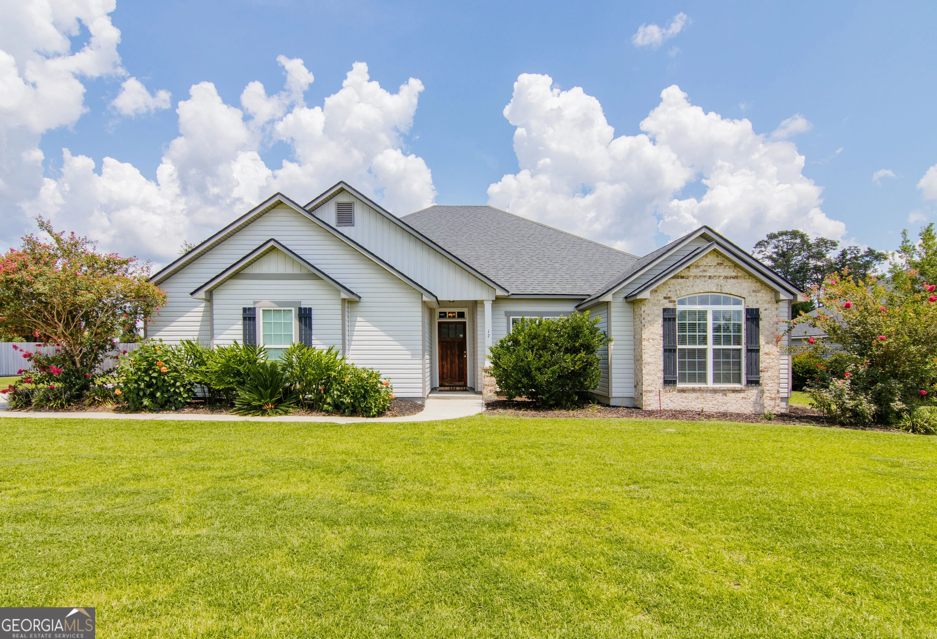 17 Barrett Lane, Lakeland, GA, 31635