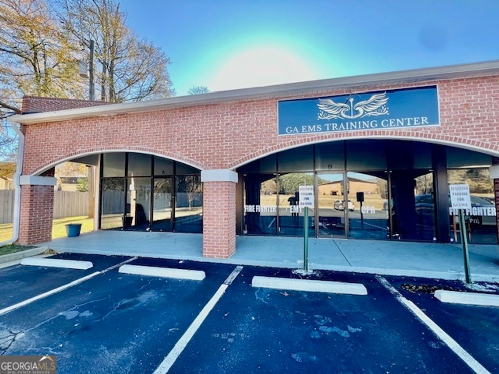 Photo of 191 Jonesboro Road #100, McDonough, GA 30253 (MLS # 10679002)