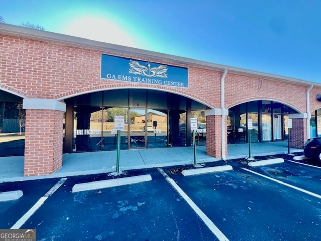 Photo of 191 Jonesboro Road #100, McDonough, GA 30253 (MLS # 10679002)