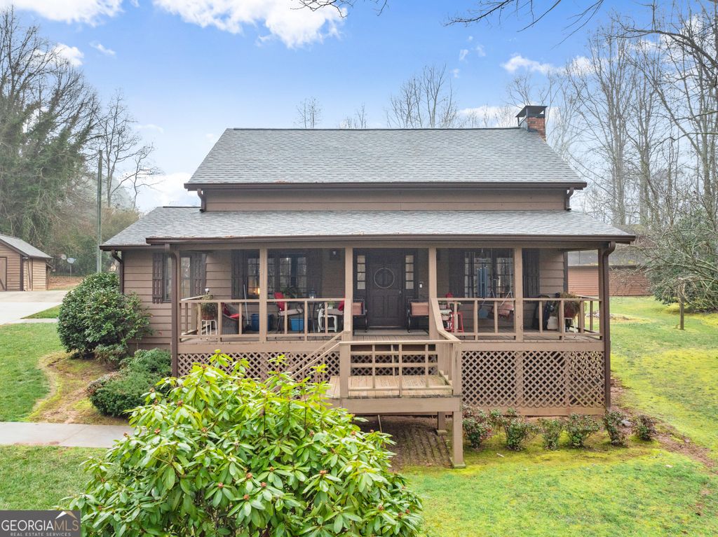 Photo of 109 Hickory Trail, Cumming, GA 30040 (MLS # 10668278)