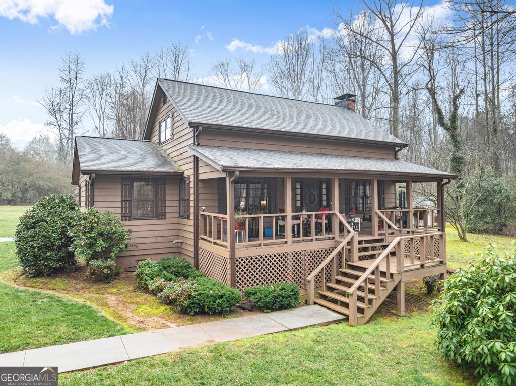Photo of 109 Hickory Trail, Cumming, GA 30040 (MLS # 10668278)