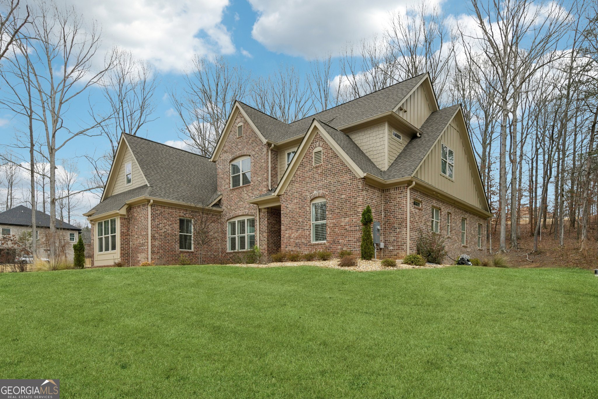 25 Mountain Crest DR