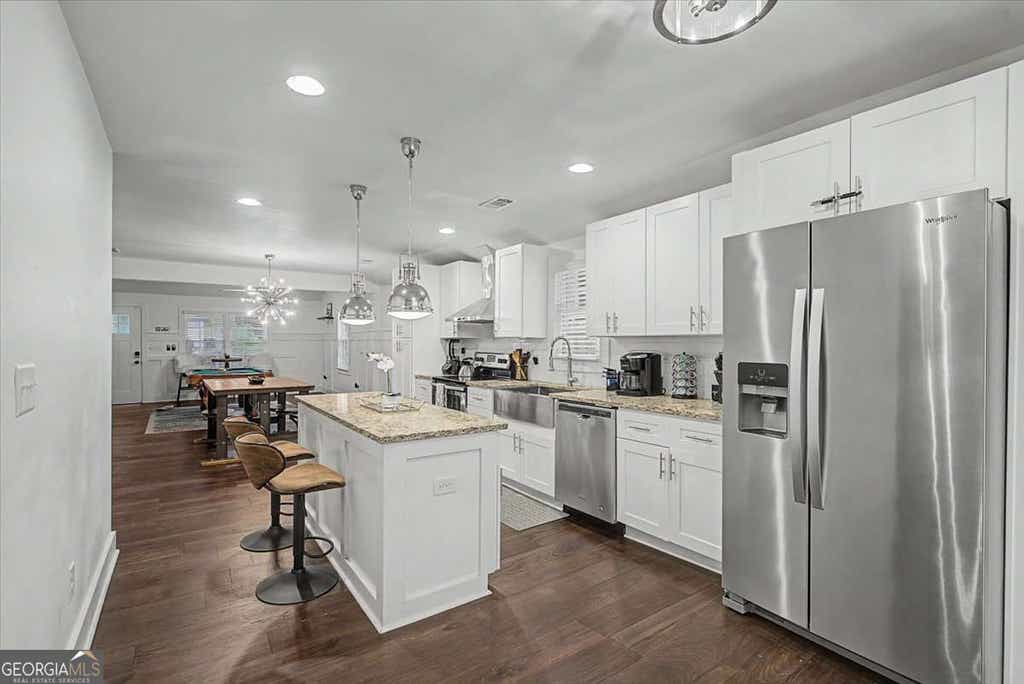 Photo of 2280 Nelms Drive SW, Atlanta, GA 30315 (MLS # 10806827)