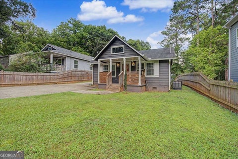 Photo of 2280 Nelms Drive SW, Atlanta, GA 30315 (MLS # 10806827)