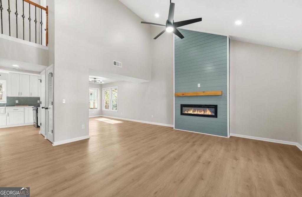 Photo of 4945 Penscot Way, Stone Mountain, GA 30088 (MLS # 10691487)