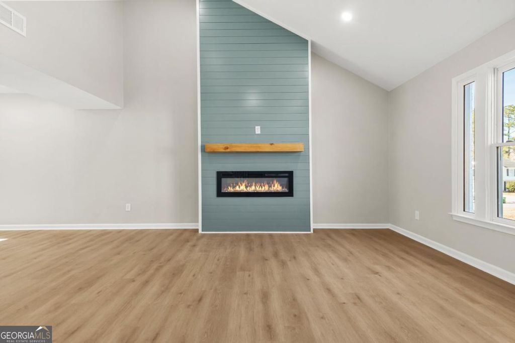 Photo of 4945 Penscot Way, Stone Mountain, GA 30088 (MLS # 10691487)