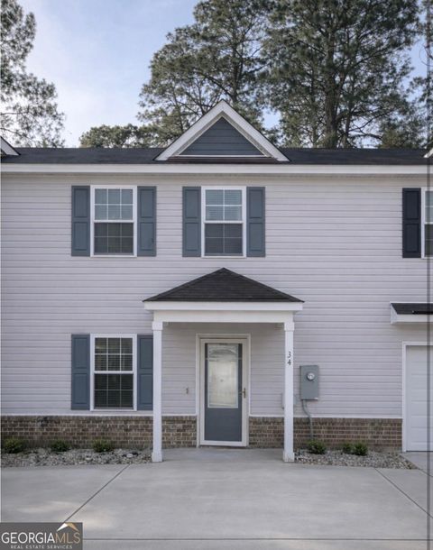 11330 White Bluff RD 34 Savannah GA 31419