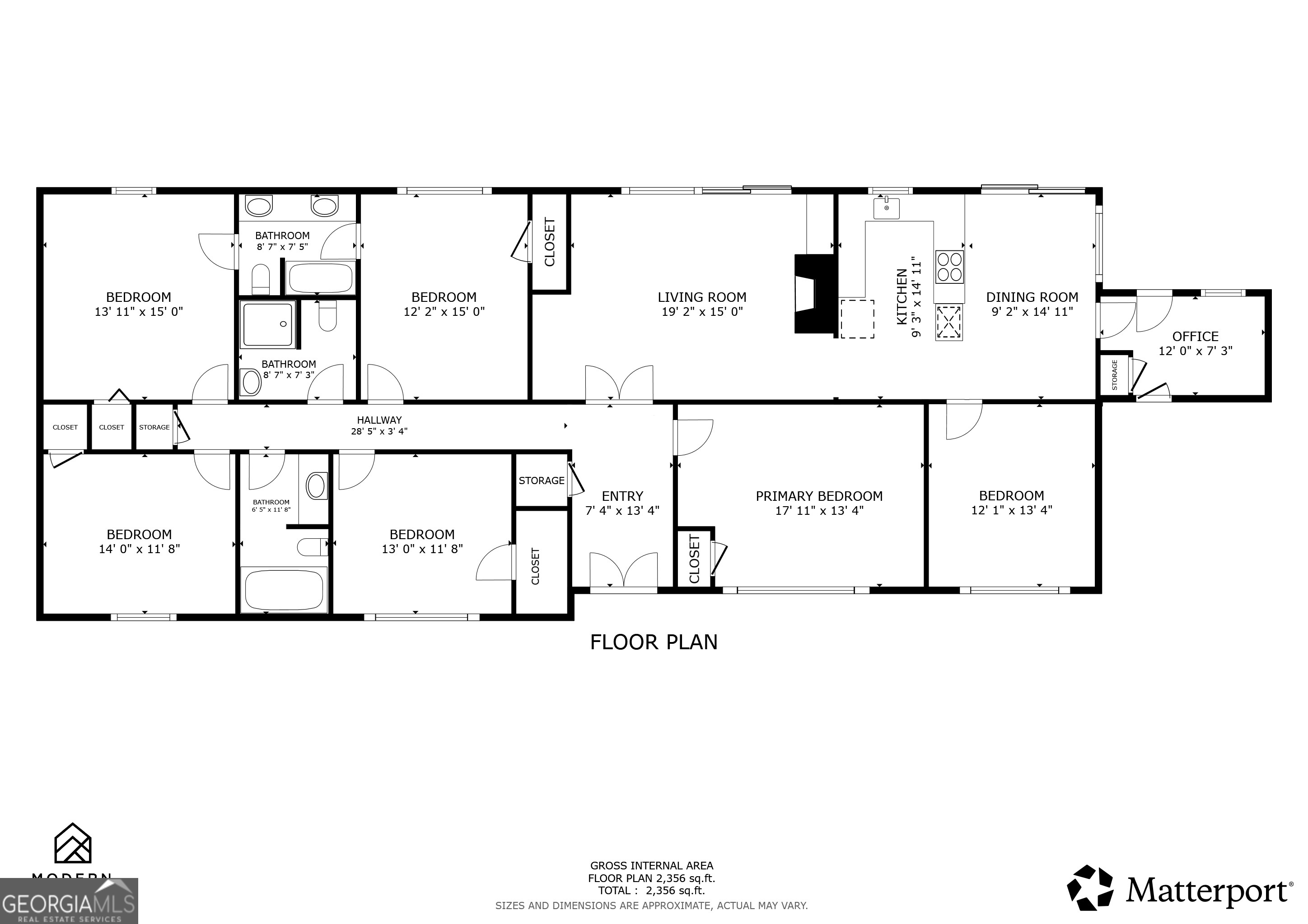 626 E Riverbend DR SW