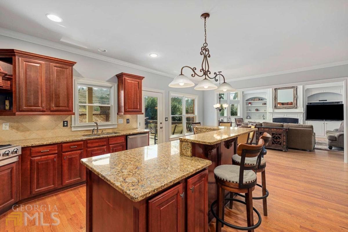 Tanglewood Park - Residential