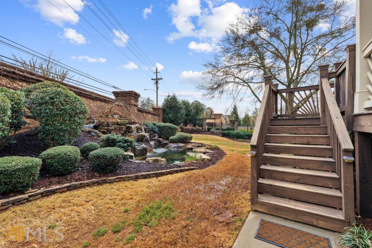 Tanglewood Park - Residential