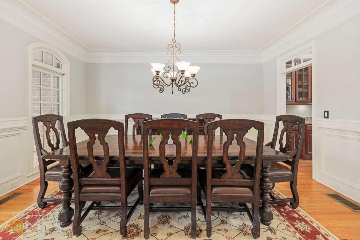 Tanglewood Park - Residential