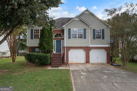 3869 MERRYWEATHER TRL Austell GA 30106