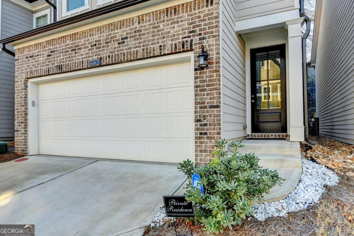 682 Smokey Quartz WAY