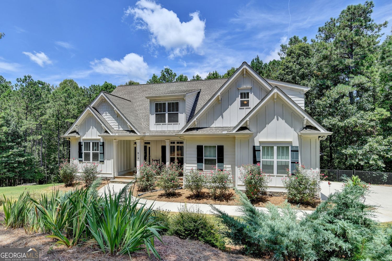 919 Fields Chapel RD