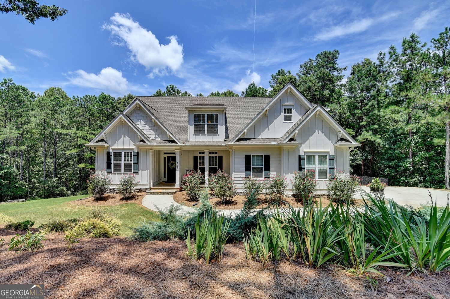 919 Fields Chapel RD