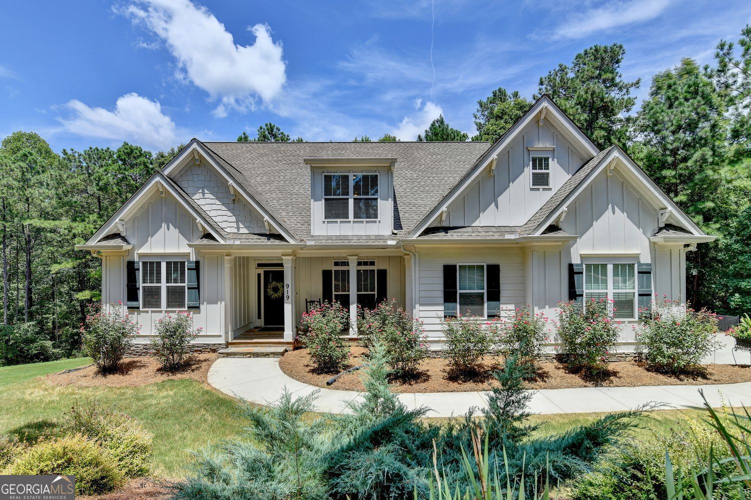 919 Fields Chapel RD