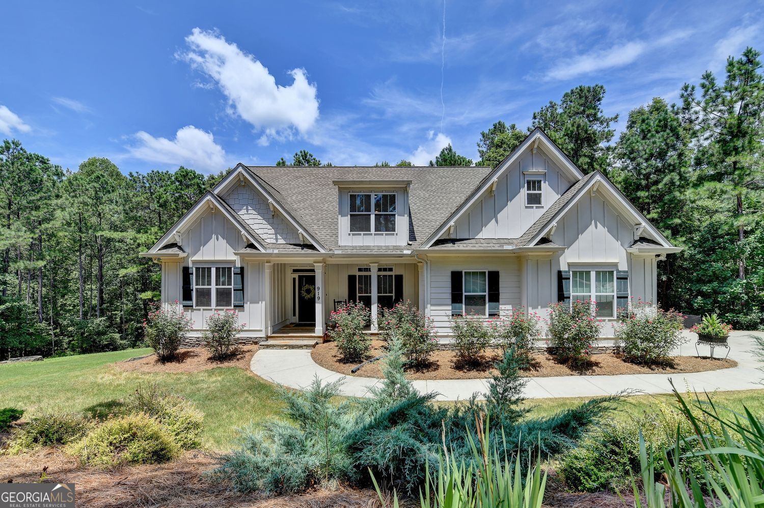 919 Fields Chapel RD