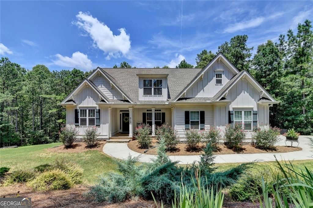 919 Fields Chapel RD