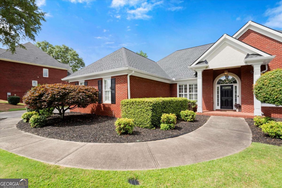 411 Hickory Fairway CT