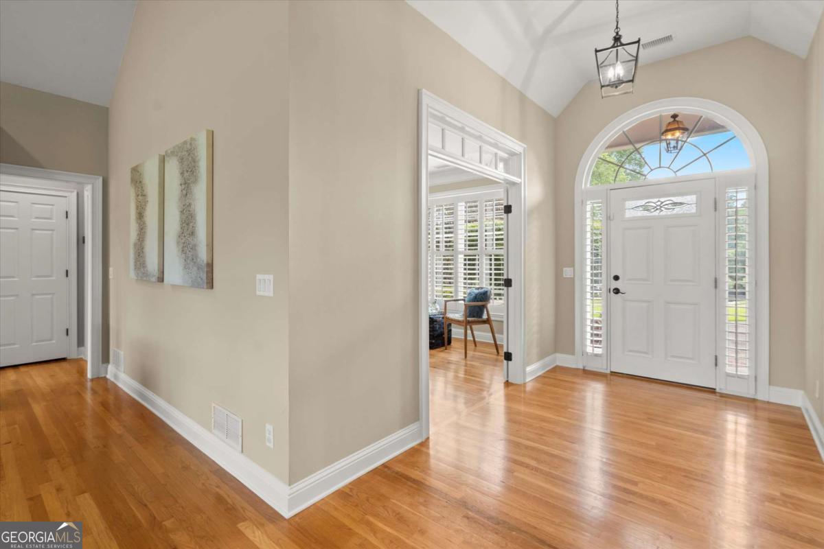 411 Hickory Fairway CT