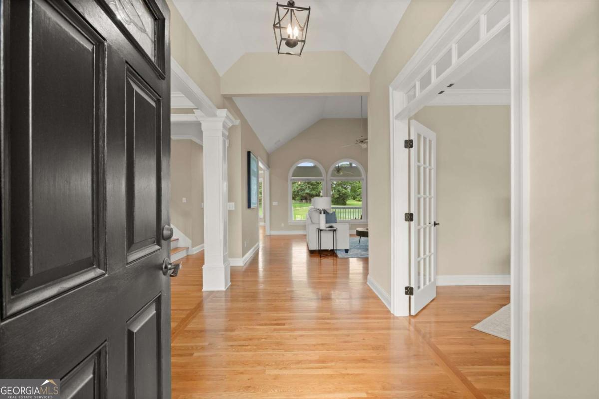 411 Hickory Fairway CT