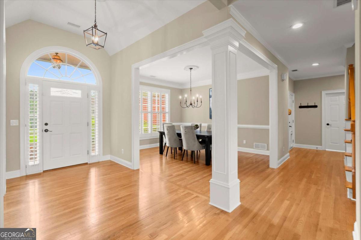 411 Hickory Fairway CT