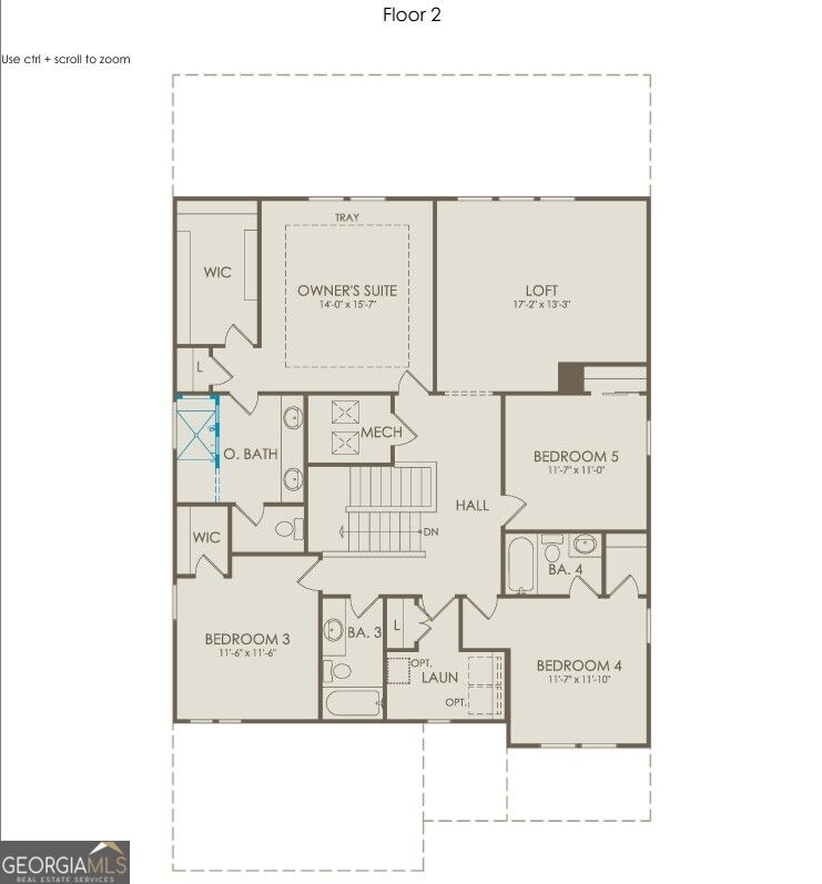 4407 Karenwood CIR