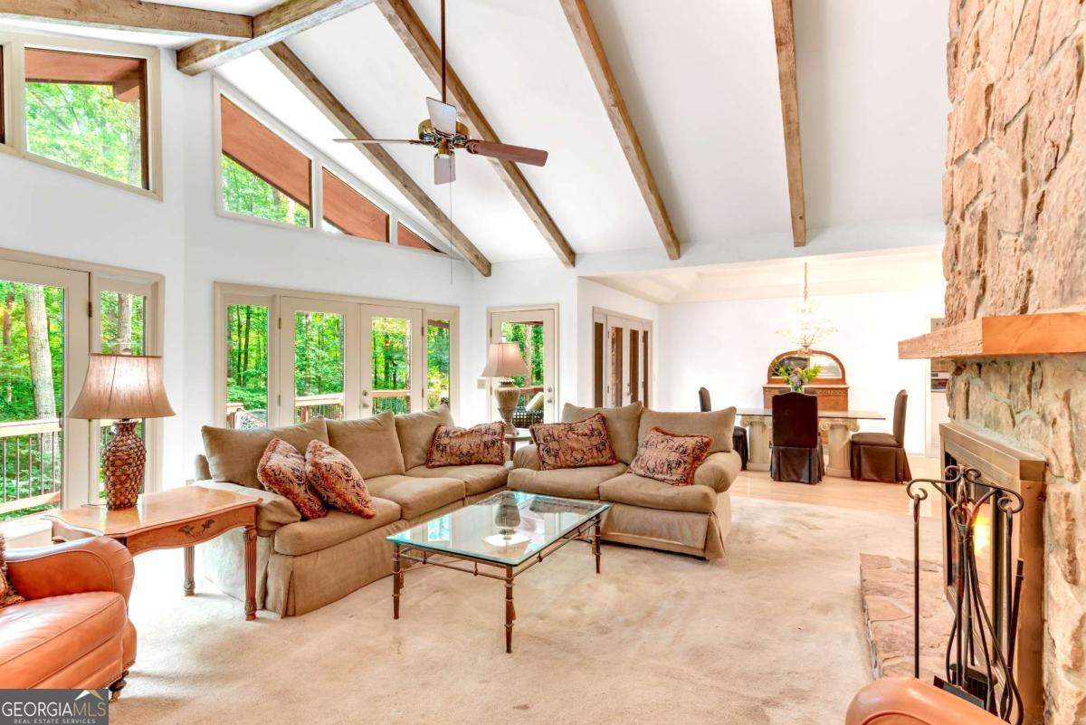 3465 Township Ridge PT