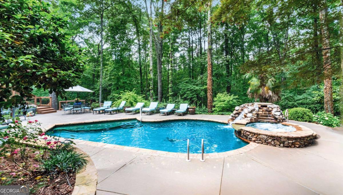 3465 Township Ridge PT
