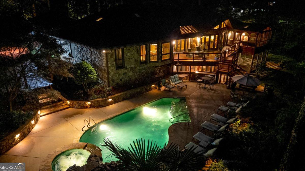 3465 Township Ridge PT