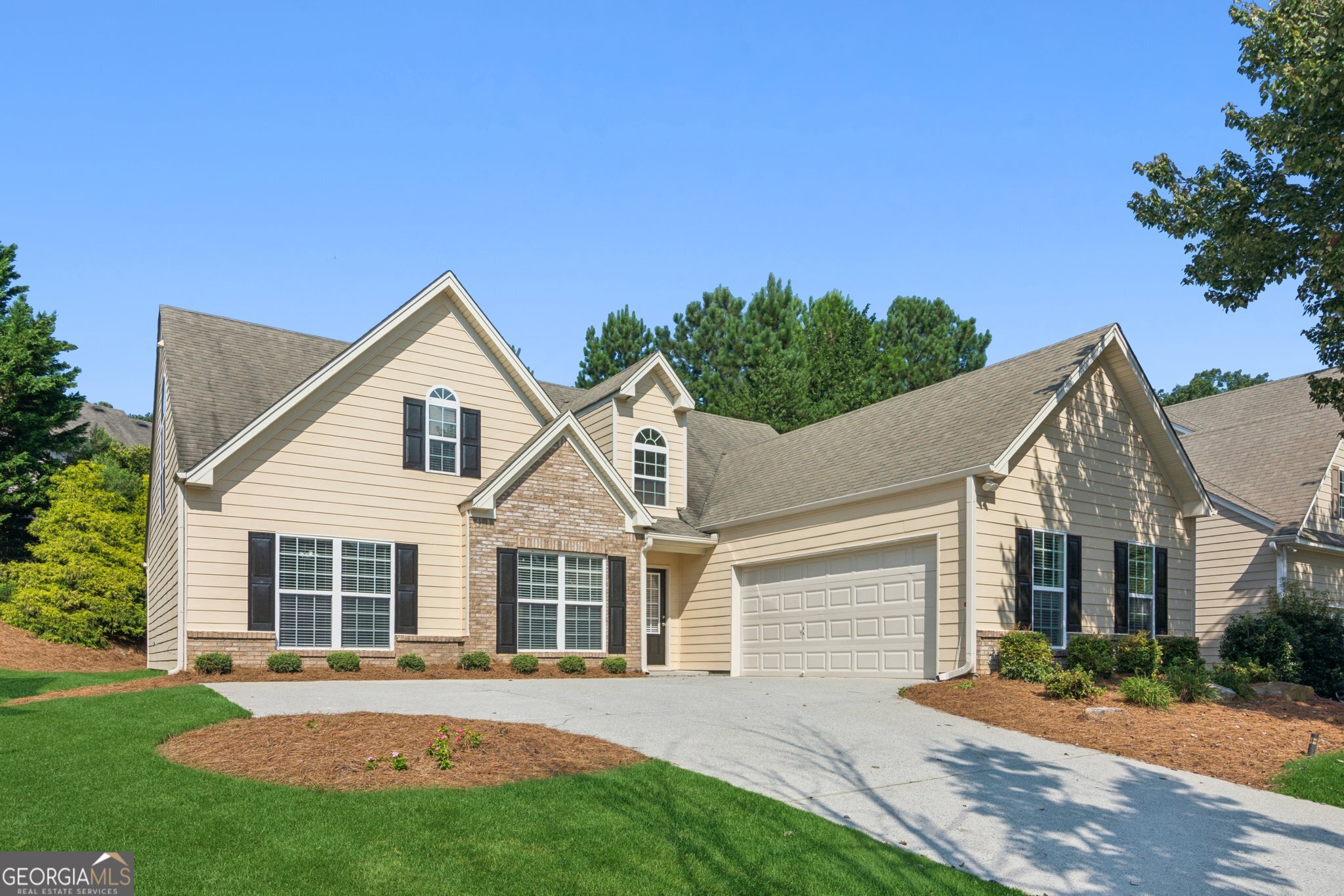 2818 Suttonwood WAY