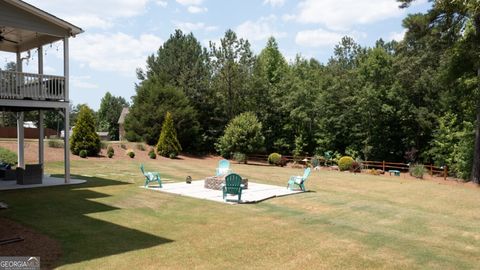 A home in McDonough