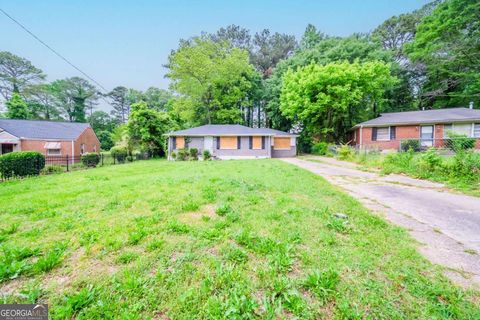 1753 Thomas Terrace, Decatur, GA 30032 - MLS#: 10508794