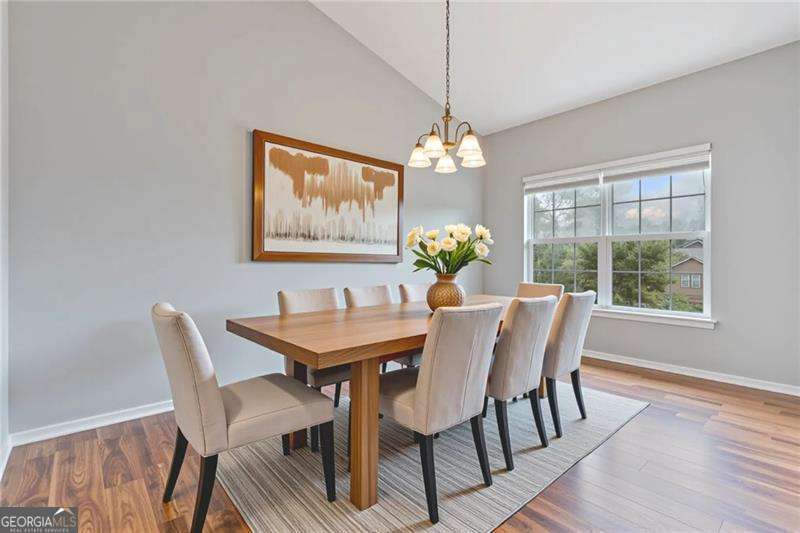 14 Bryan Springs RD SW